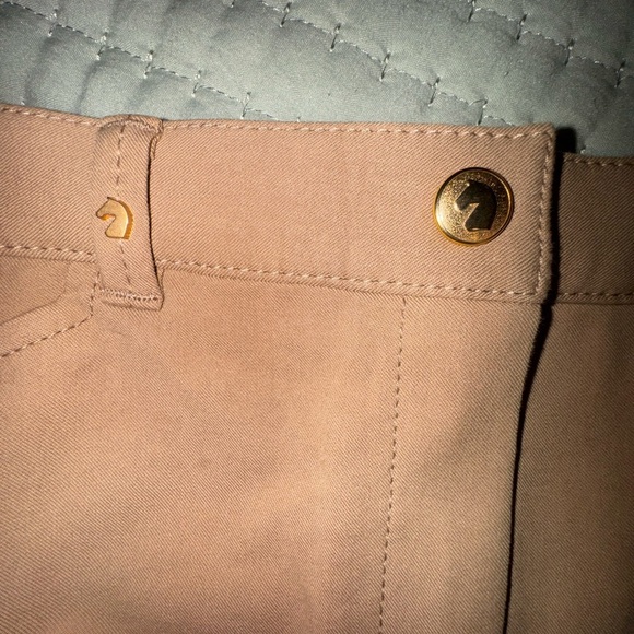 Pamela Henson for Diane Firsten Ellen pants. Size 8 US.  EUC. Worn once! - Picture 9 of 16